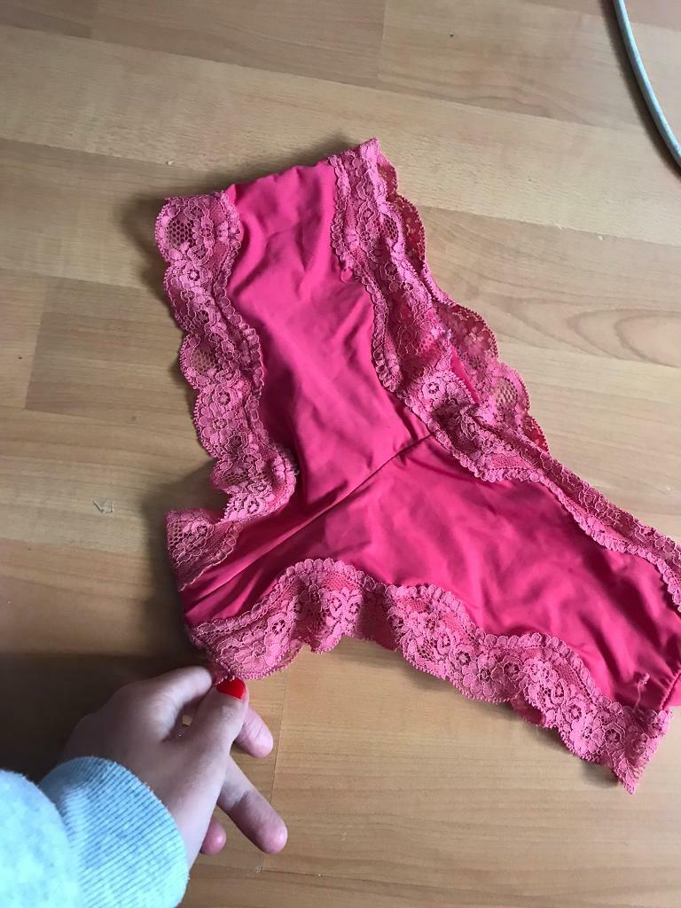Pink knickers in Hull, East Yorkshire Gumtree