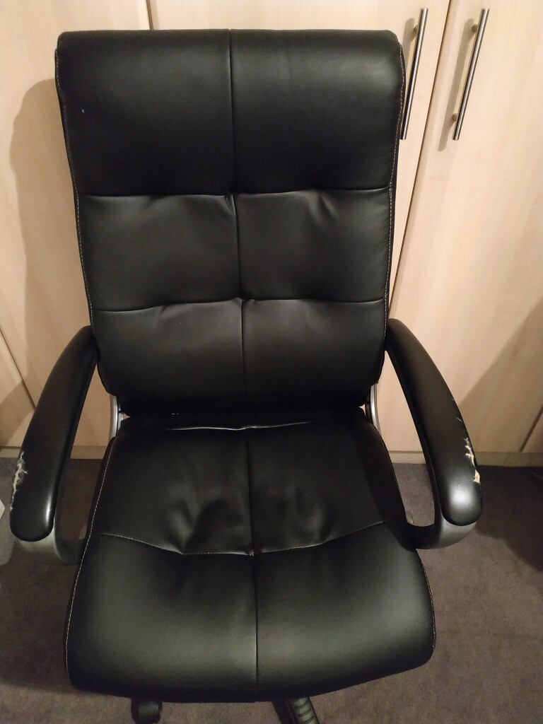 Office Chair Top Price In North Finchley London Gumtree