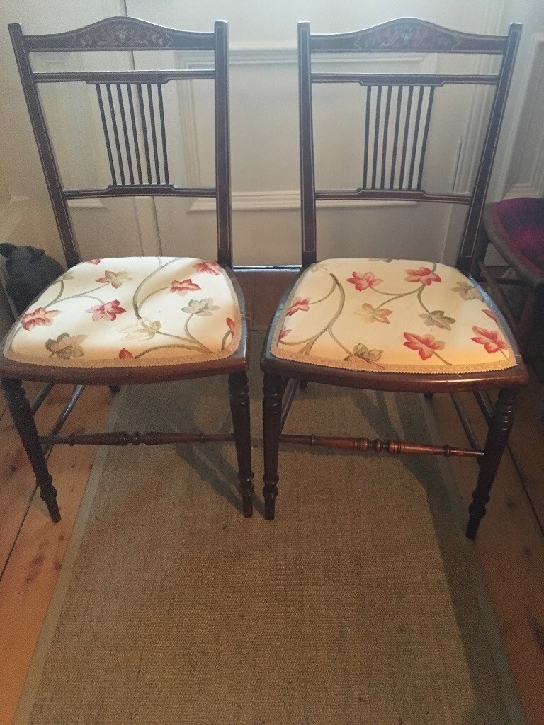 Antique Chairs in Kinghorn, Fife Gumtree