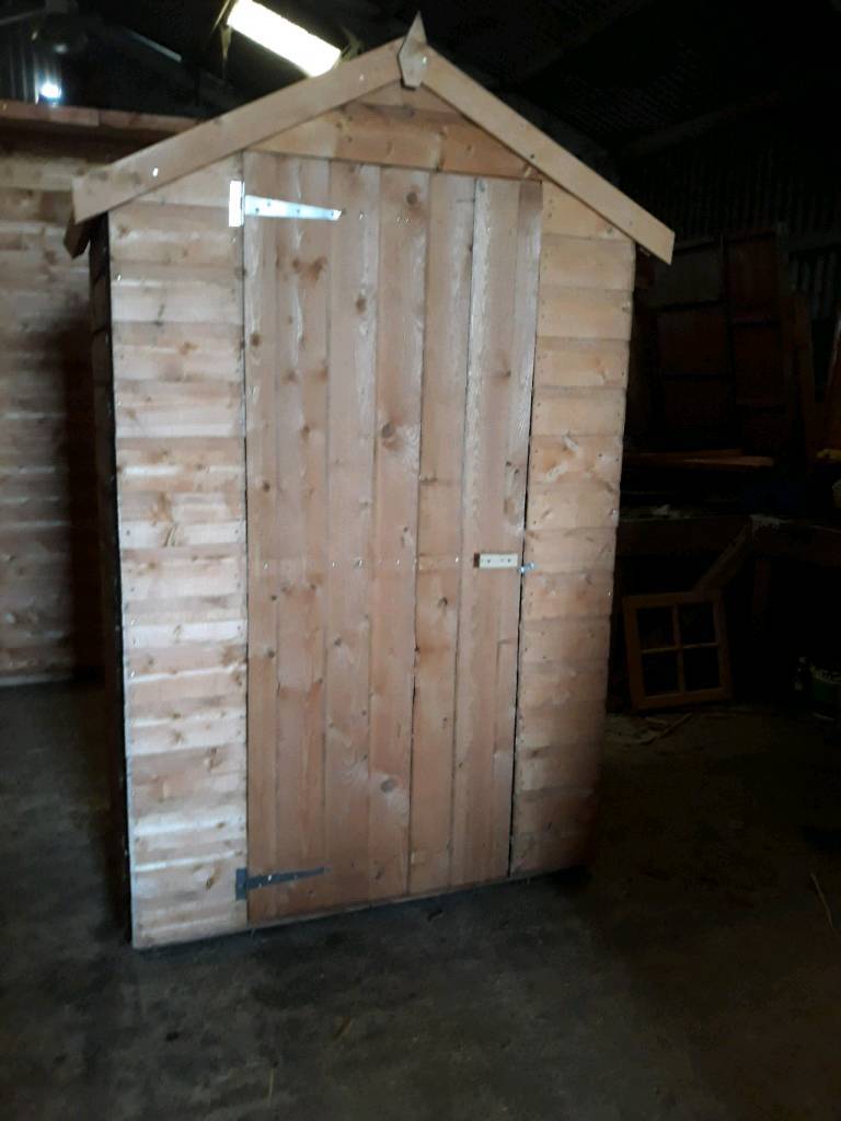 4x2 shed in Felsted, Essex Gumtree