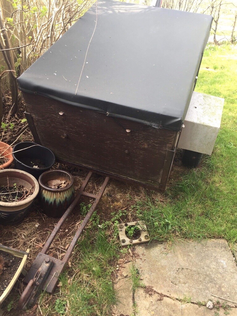 Accessories Yate Car