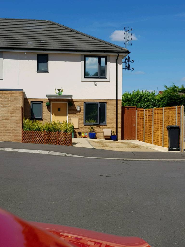 3bed Frampton Cotterell in Frampton Cotterell, Bristol Gumtree