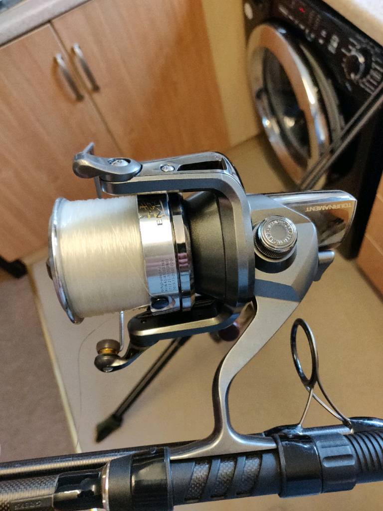 Daiwa entoh tournament 5000 reels x2 in Stalham, Norfolk Gumtree