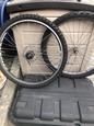 Bike wheels 