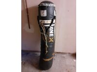 Punch bag for sale