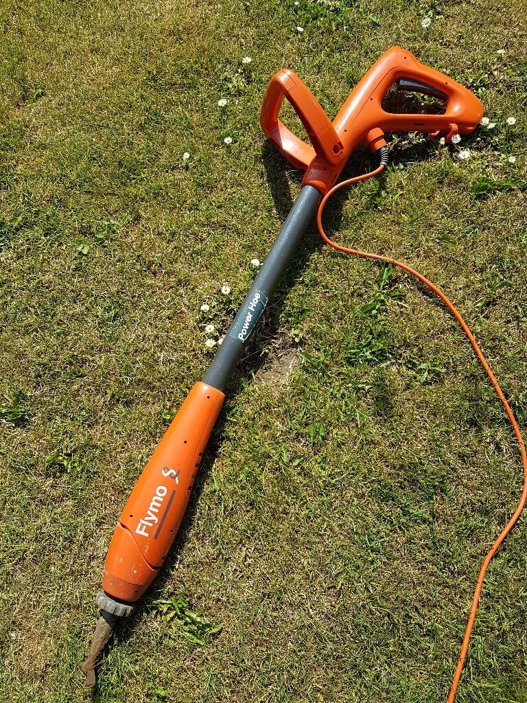 Flymo Power Hoe in Downham Market, Norfolk Gumtree