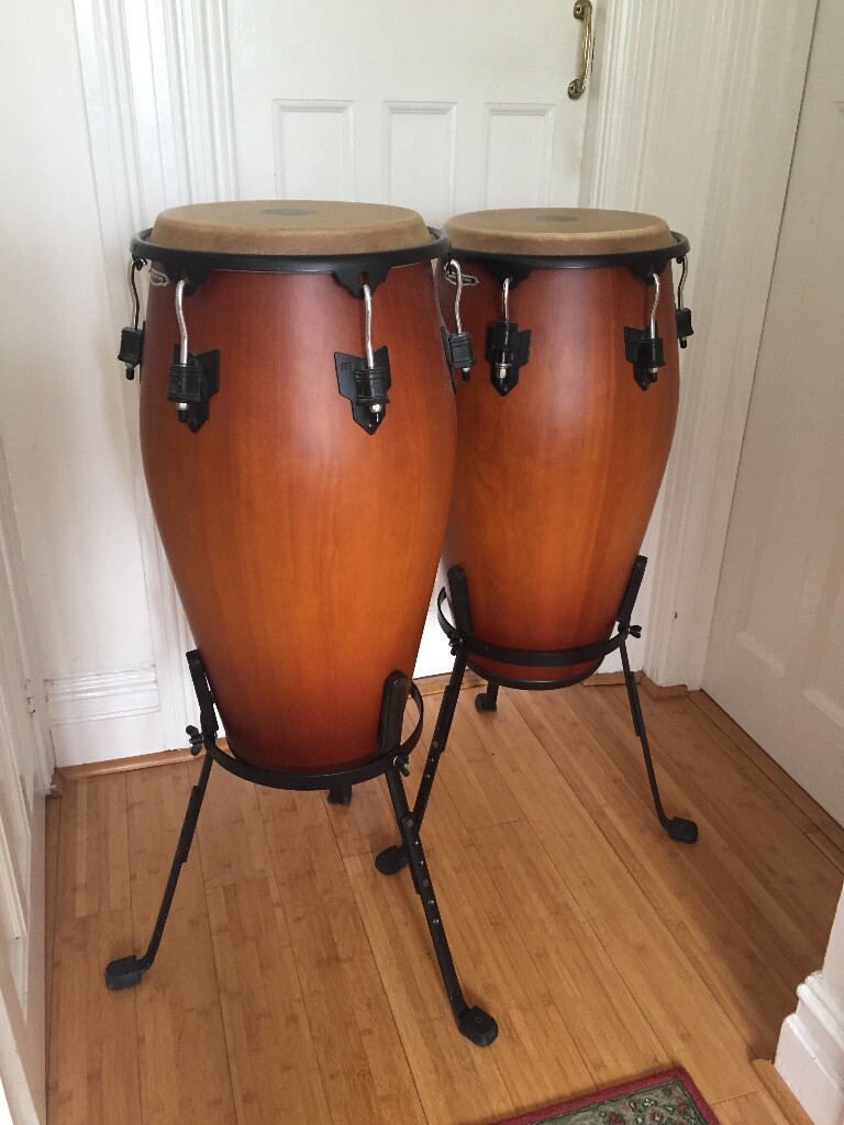 Congas MEINL Marathon Classic Conga Set in Henleaze, Bristol Gumtree