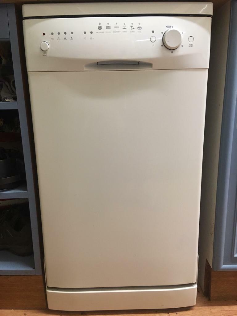 Curry’s slimline dishwasher in Kirriemuir, Angus Gumtree