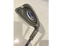 PING i5 6 iron *PRISTINE* never been used.