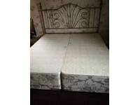 Bed Superking size
