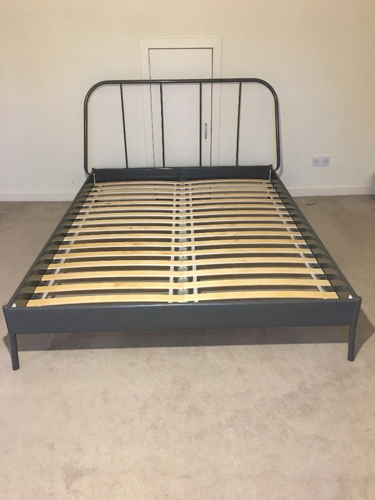 IKEA Korpadal king size bed frame. | in Inch, Edinburgh ...