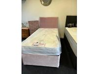 New single beds £195