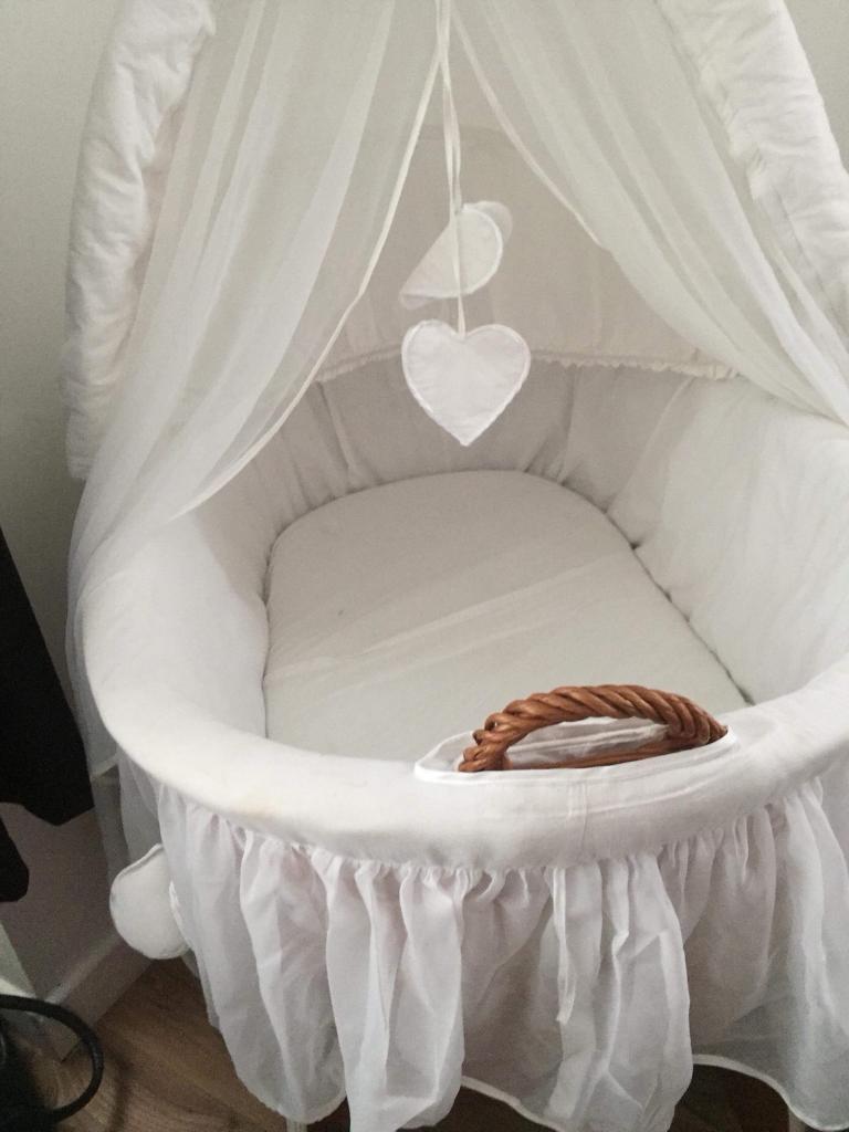Extra large crib x2 in StocktononTees, County Durham Gumtree