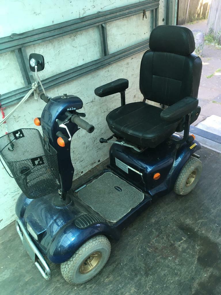 Mobility scooter spares or repairs in Haverhill, Suffolk Gumtree