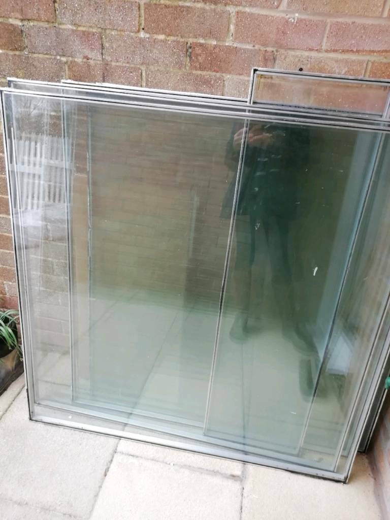 Free to collector Sealed Double Glazed units in Wickham, Hampshire Gumtree
