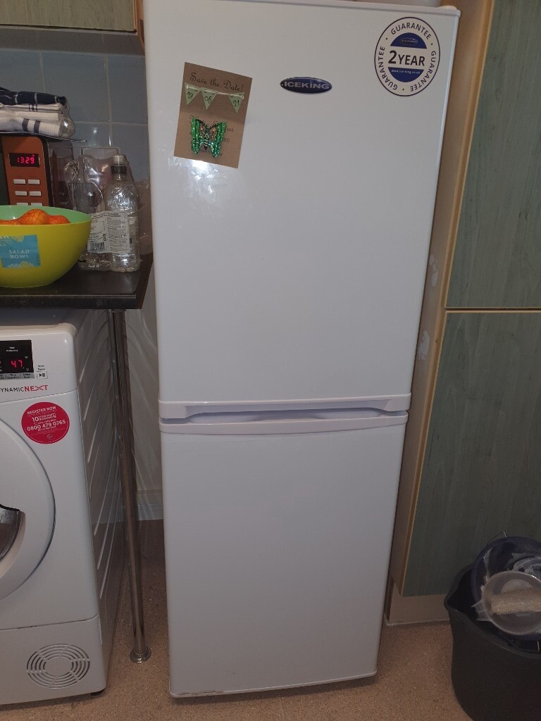 Fridge freezer in Kings Cross, London Gumtree