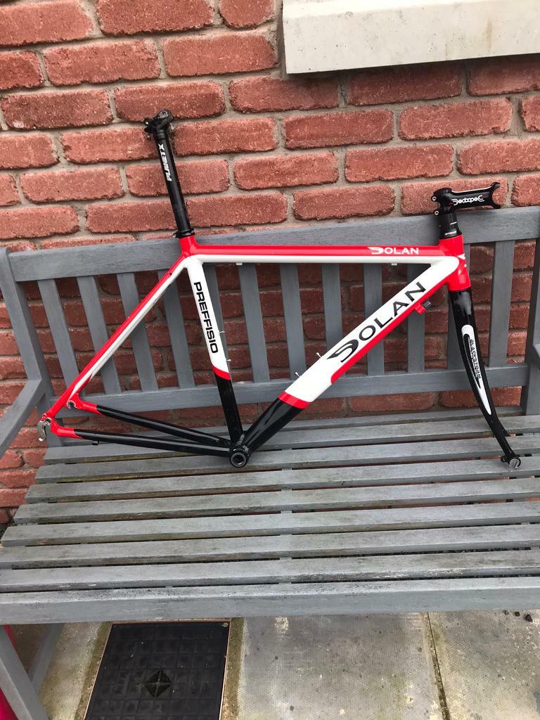 Dolan bike frame SOLD in Antrim, County Antrim Gumtree