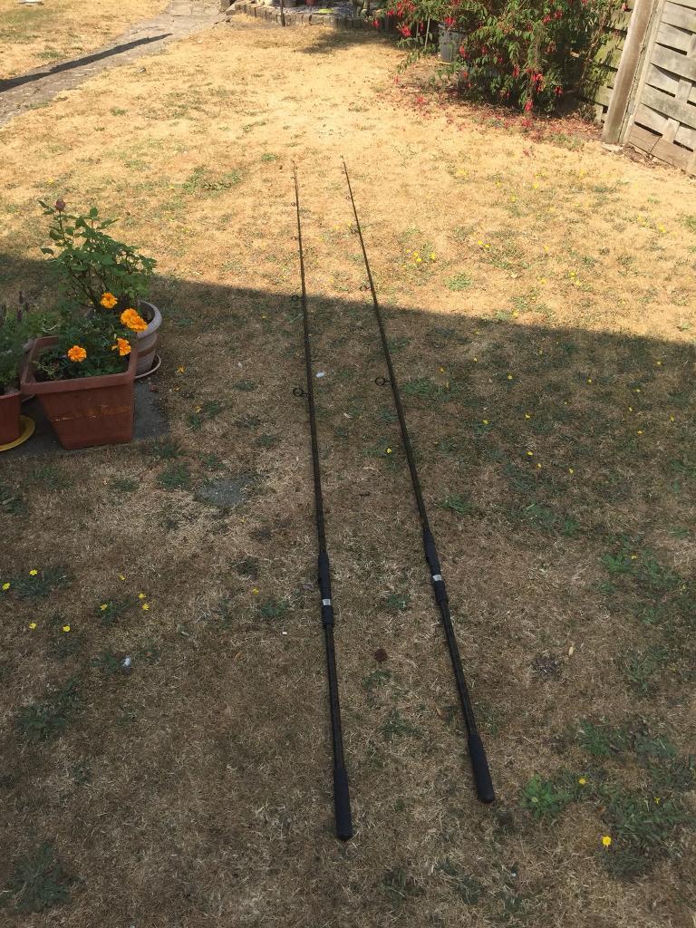 1 x 12ft Fishing Rod in Maidstone, Kent Gumtree