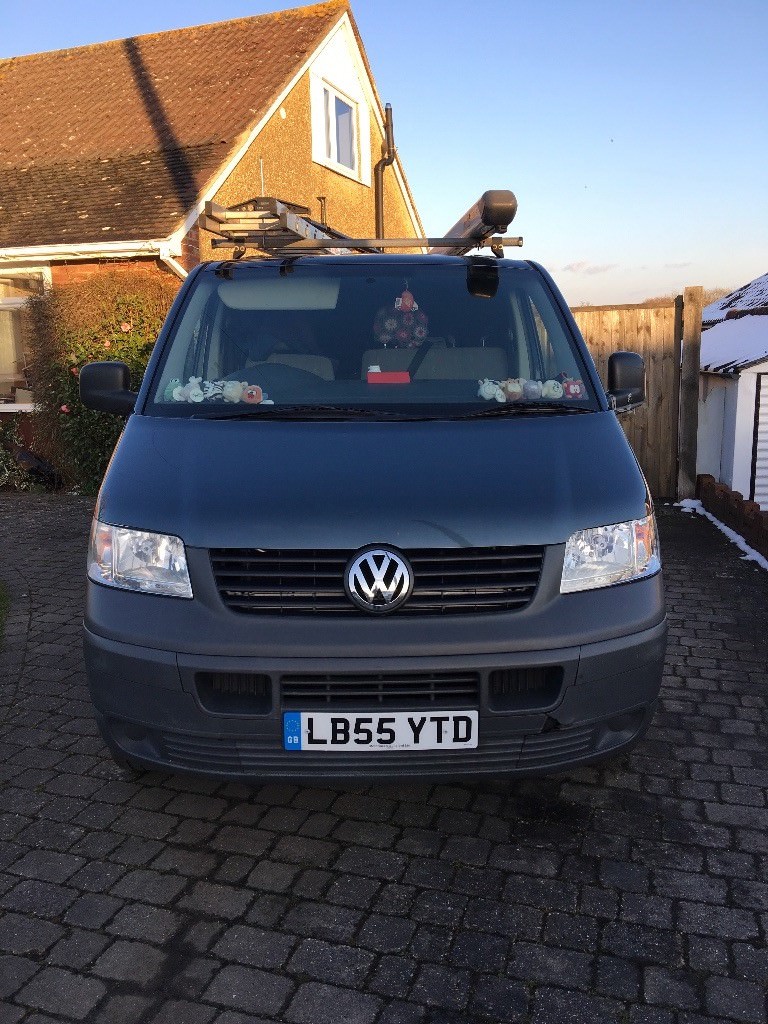 VW transporter for sale in Guildford, Surrey Gumtree