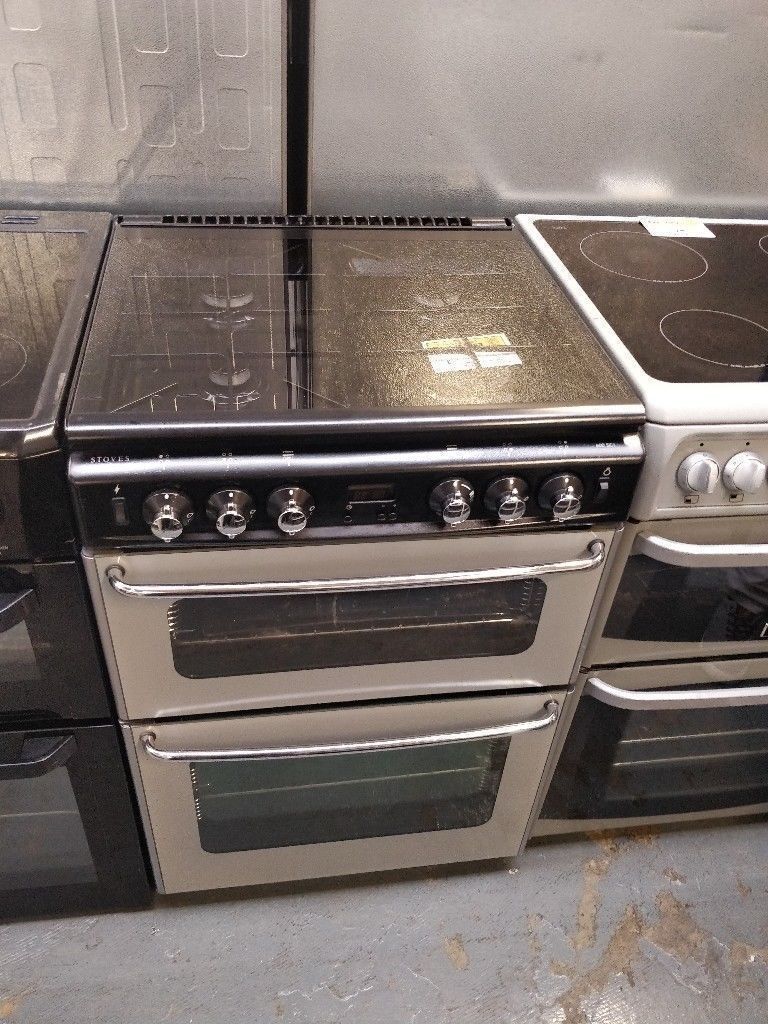 Stoves Gas Cooker (60cm) (6 months Warranty) in Walton, Merseyside