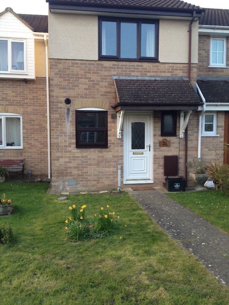 TO LET 2 Bed mid terrace house in Frome Somerset Gumtree