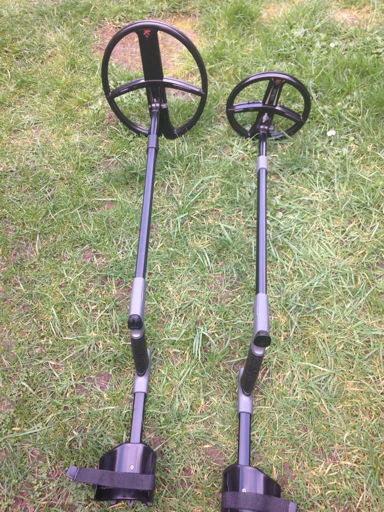 Metal detector XP Deus full remote. in SuttoninAshfield