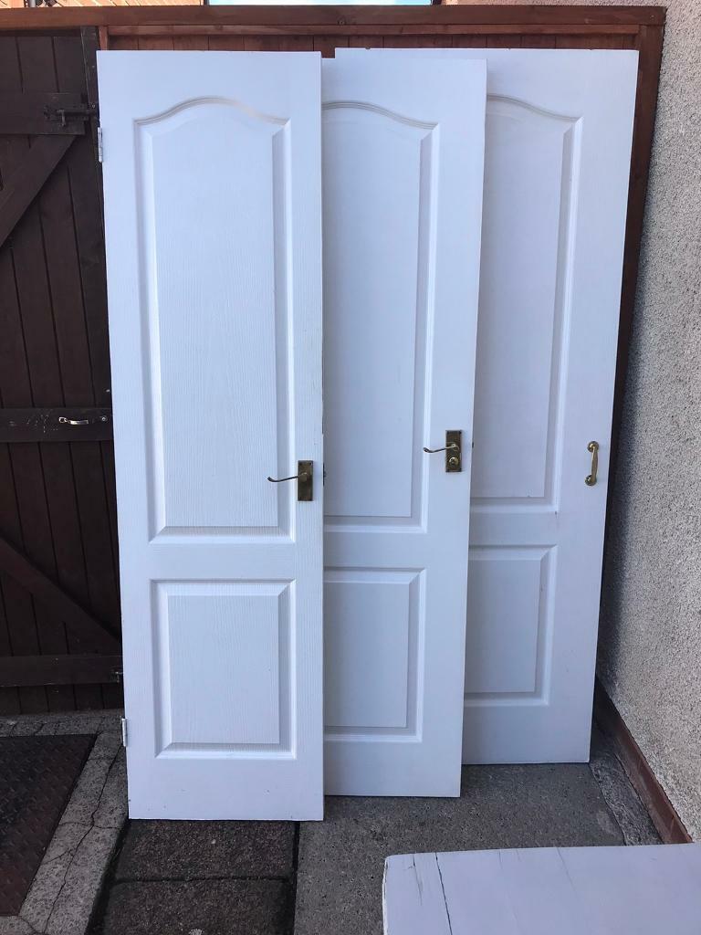 Free internal doors in Liverpool, Merseyside Gumtree