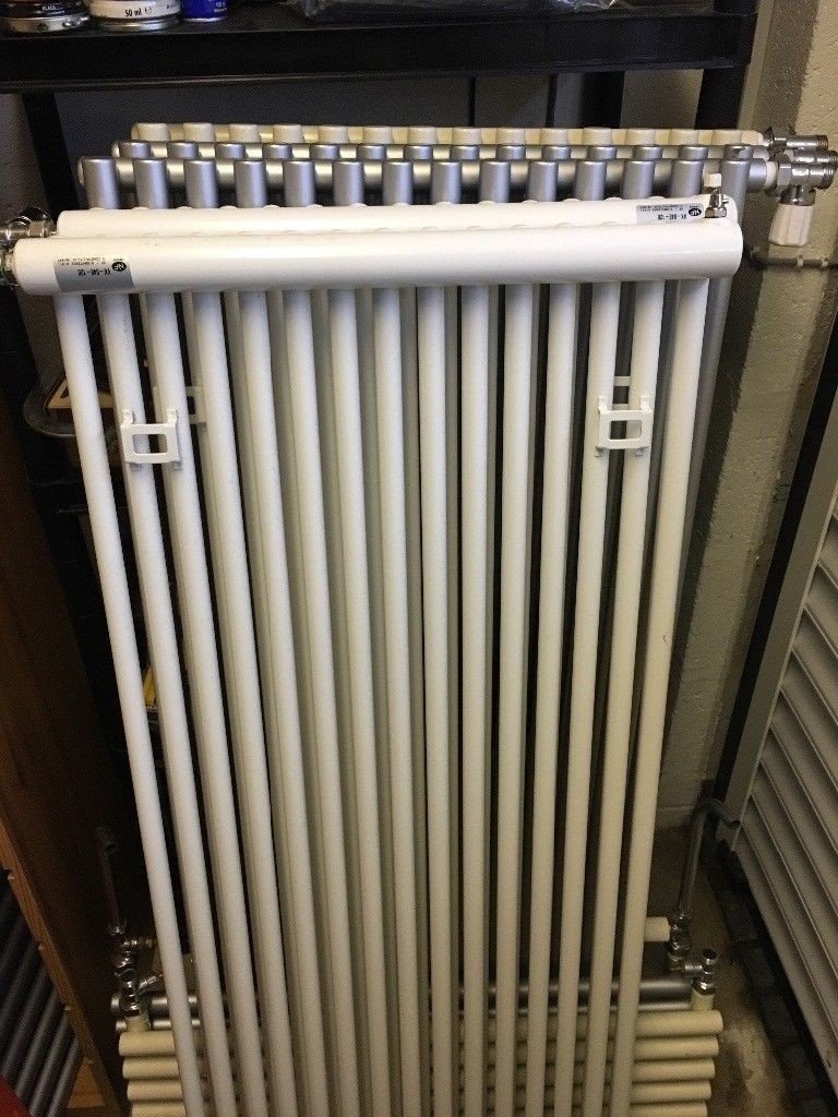 Modern style central heating radiators in Coventry, West Midlands Gumtree