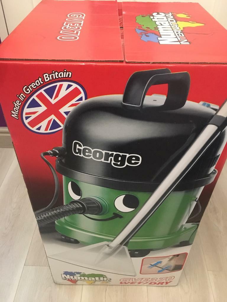 Wet/dry vacuum brand new in Carryduff, Belfast Gumtree