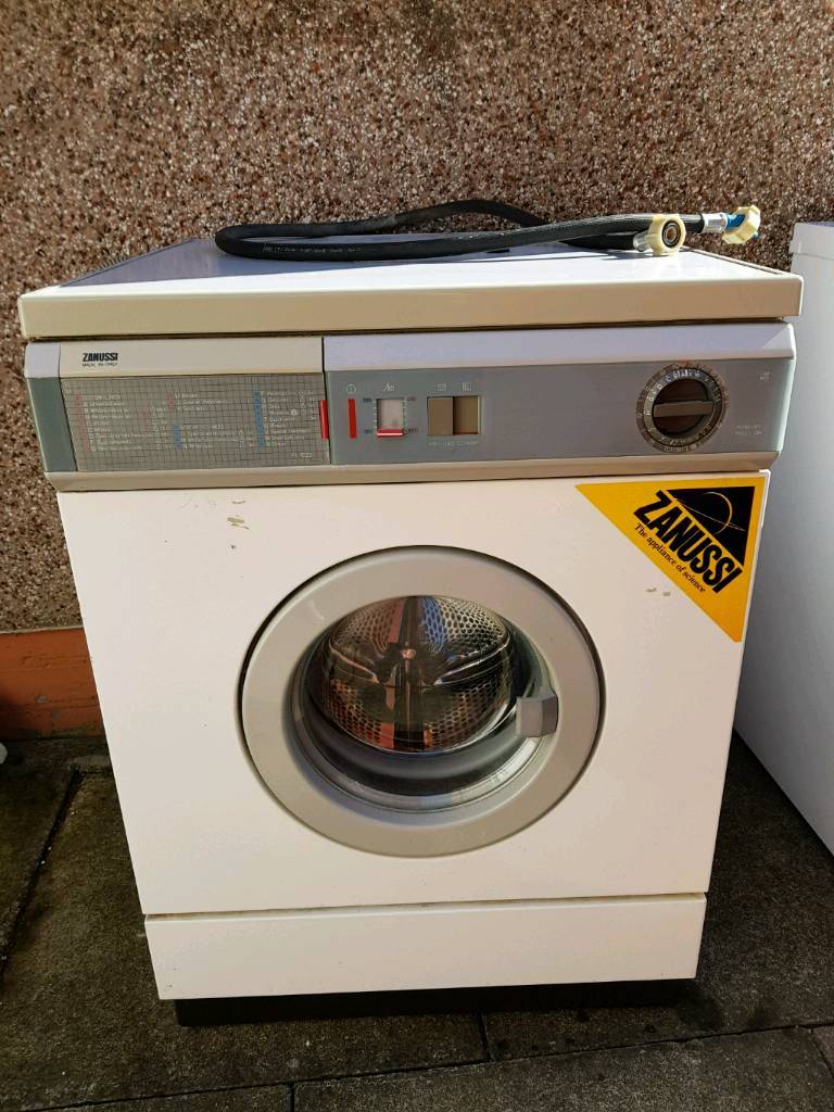 Free Washing Machine in Kinghorn, Fife Gumtree