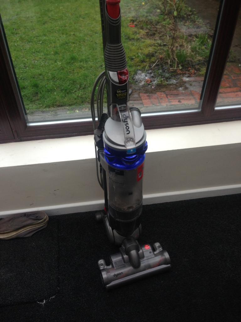 Dyson dc18 slimline.can deliver in Preston, Lancashire Gumtree
