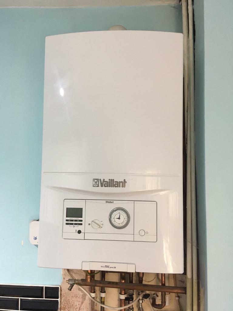 Vaillant Boiler. In new condition in Coventry, West Midlands Gumtree
