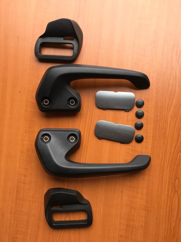 Honda VFR 800 Grab Handles in Halfway, South Yorkshire Gumtree