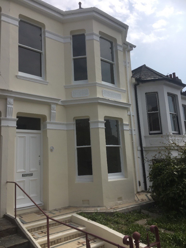 3 Bed House to rent. in Plymouth, Devon Gumtree