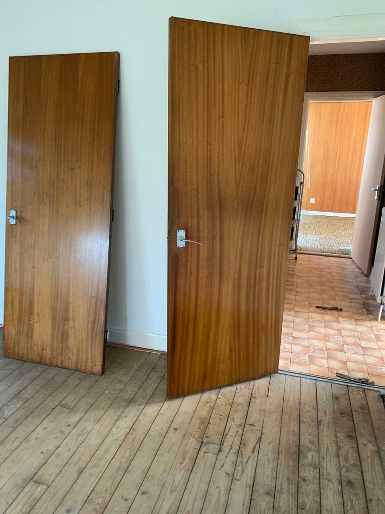 1970s internal doors | in Ayr, South Ayrshire | Gumtree