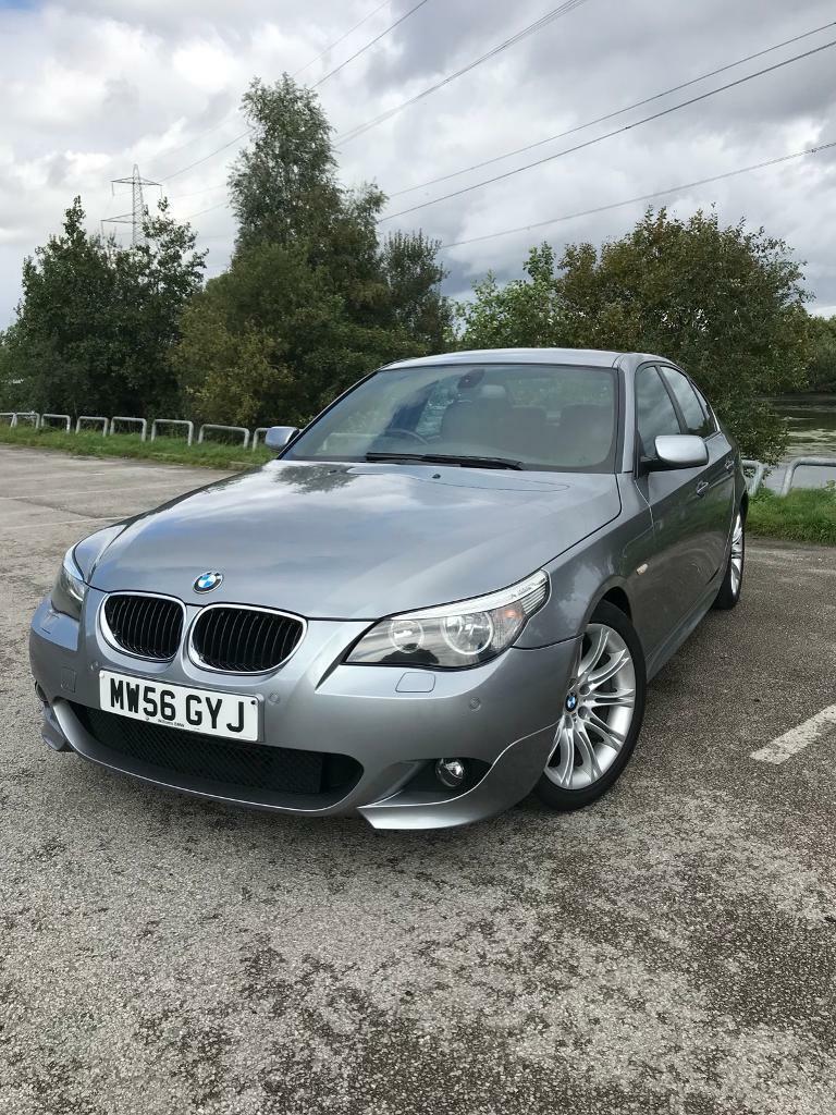 Bmw 5 series | in Sale, Manchester | Gumtree