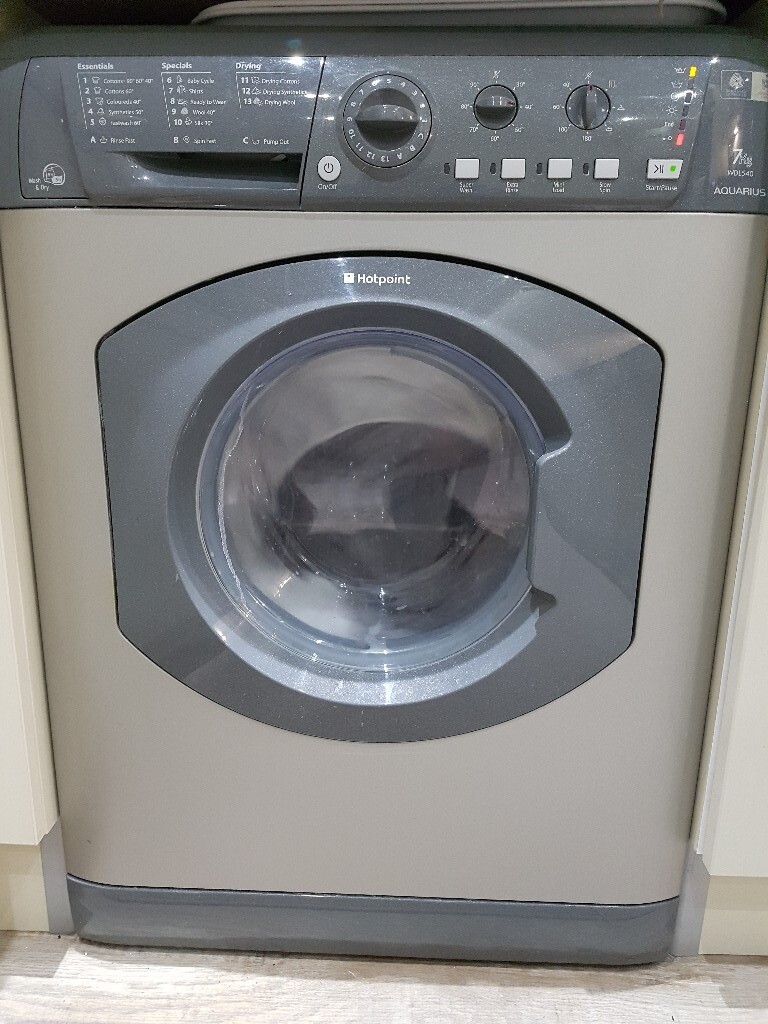 Hotpoint Washer