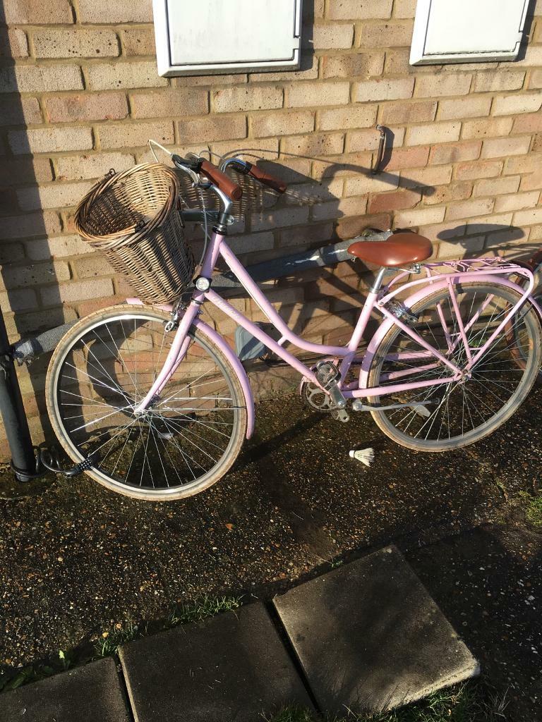 pink lady bike in Cambridge, Cambridgeshire Gumtree