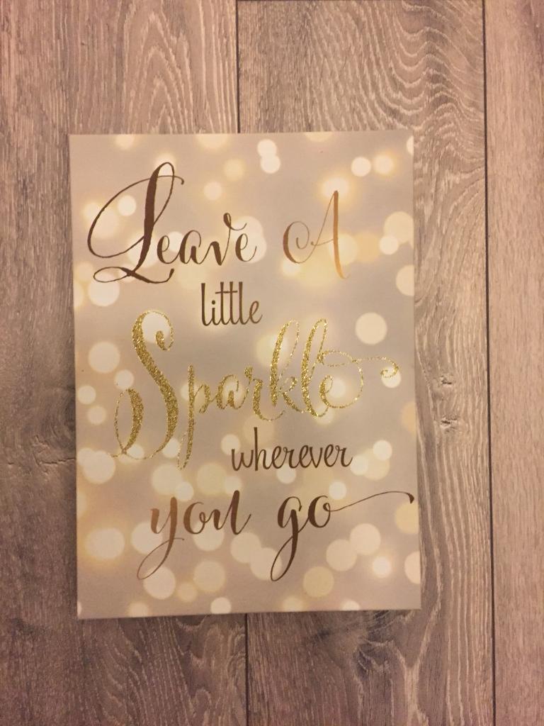 Next Wall Canvas in Risca, Newport Gumtree