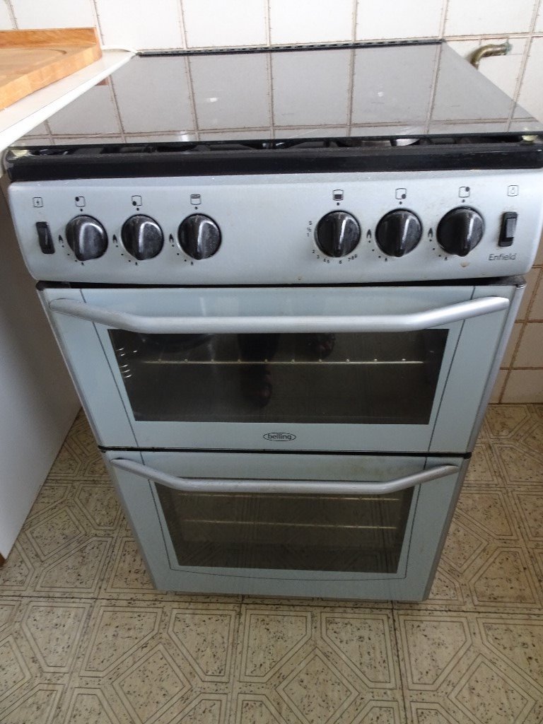 Belling Cooker in Coventry, West Midlands Gumtree
