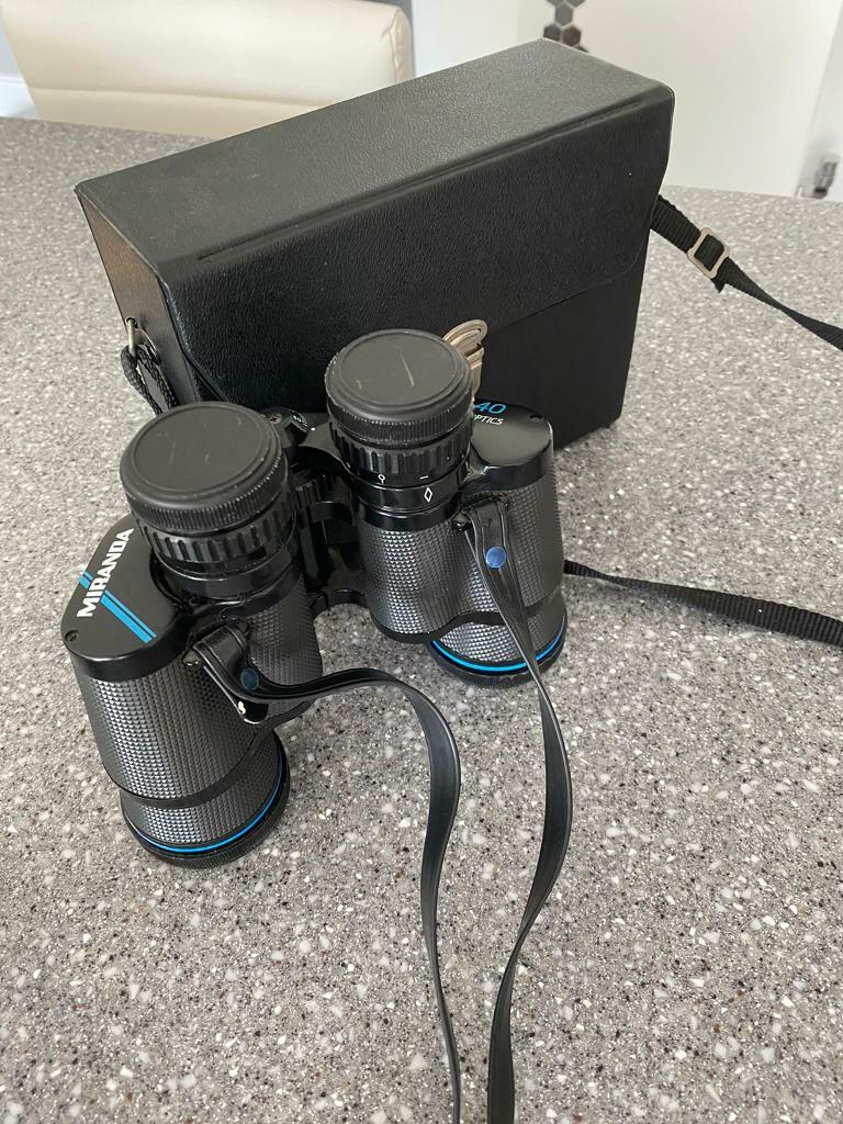 Binoculars. Brand new. in Penarth, Vale of Gumtree
