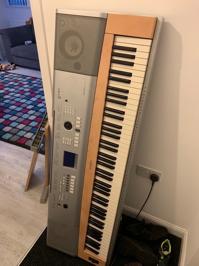 Yamaha DGX-620 Digital Piano | in Bucksburn, Aberdeen | Gumtree