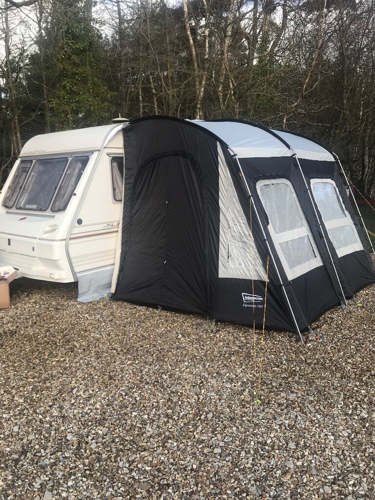 Abbey Lincoln 2 Berth Caravan in Poole, Dorset Gumtree