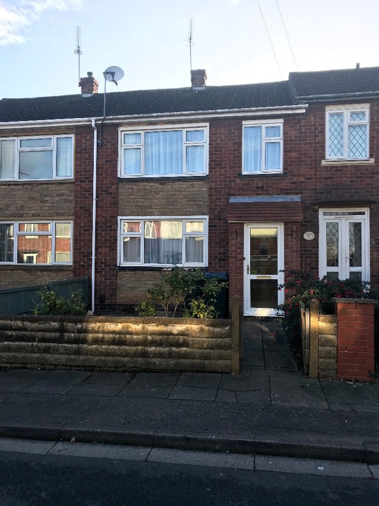 3 Bedroom House To Rent Coventry Private