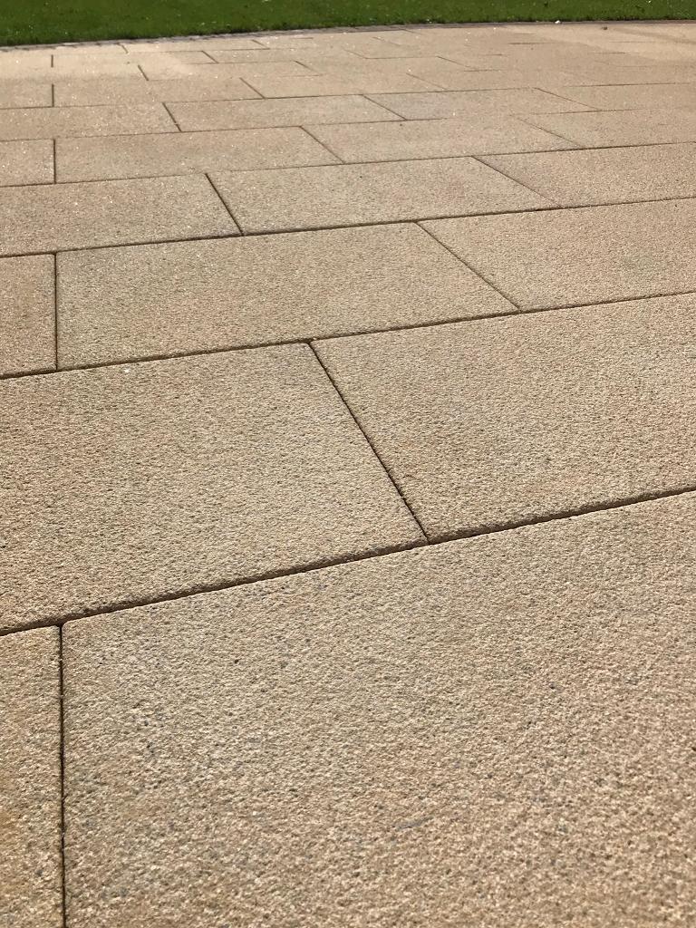Tobermore Mayfair Sandstone flagstones (lisburn) in Lisburn, County