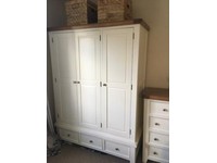 Bedroom Wardrobes Storage For Sale In Warrenpoint County Down