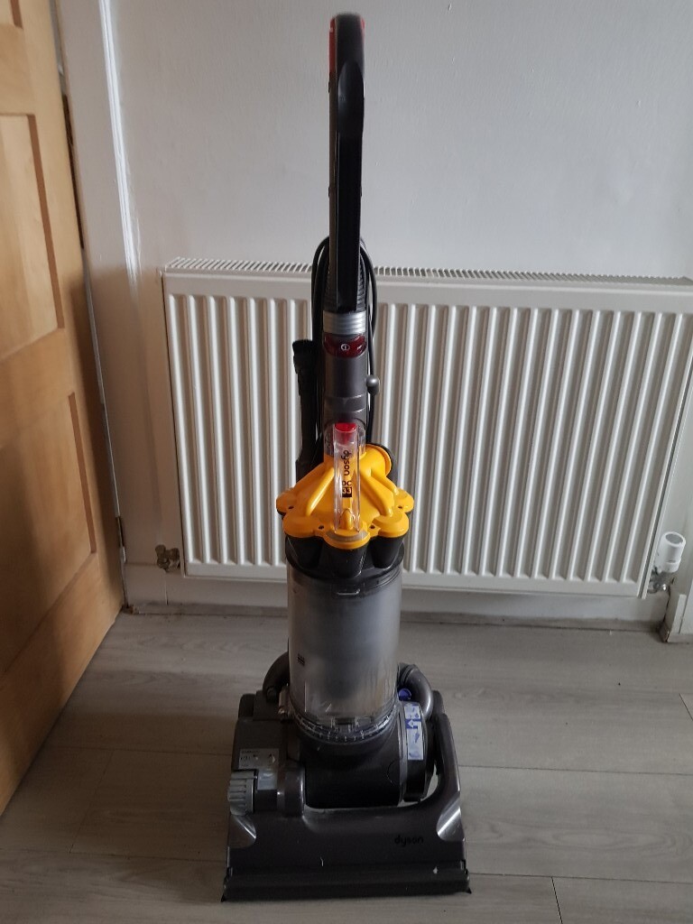 DYSON DC33 HOOVER in Milton, Glasgow Gumtree