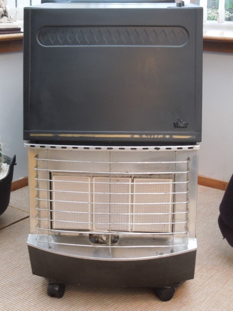 three bar calor gas fire in Cumbernauld, Glasgow Gumtree