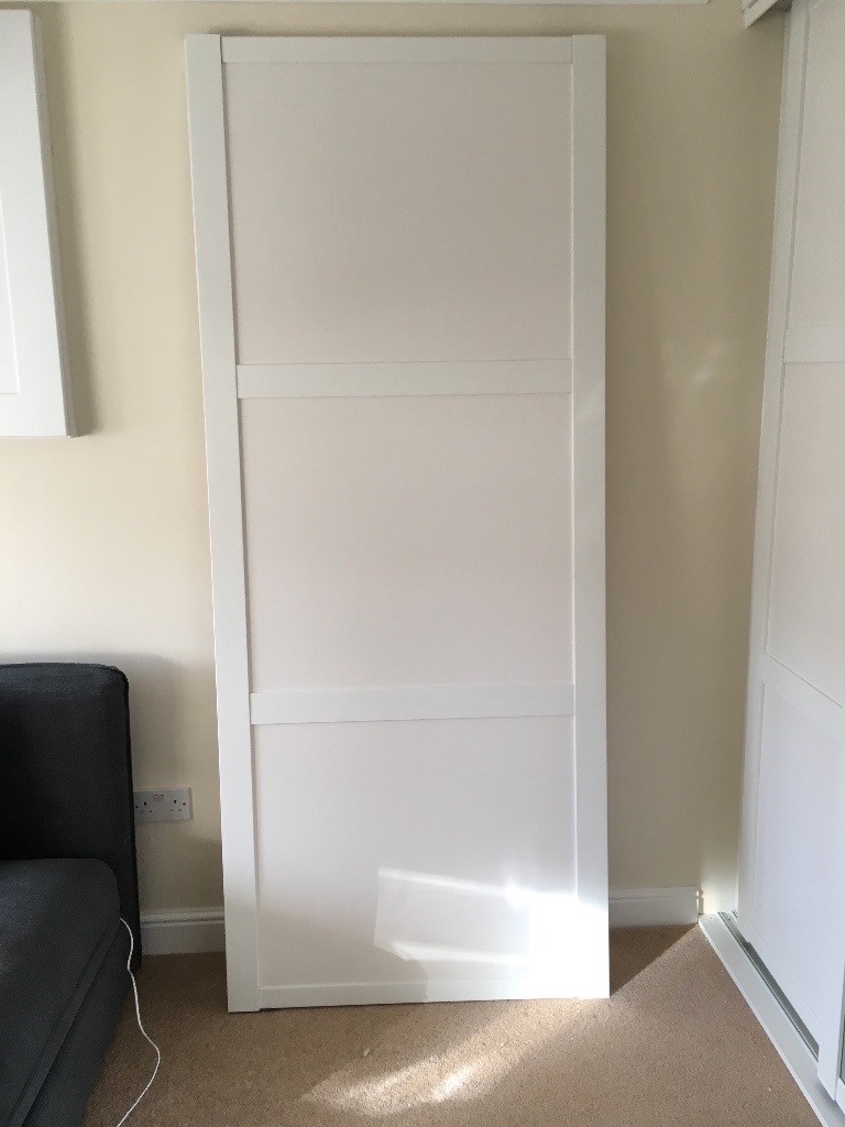 Sliding Wardrobe Doors 50 In Chelmsford Essex Gumtree