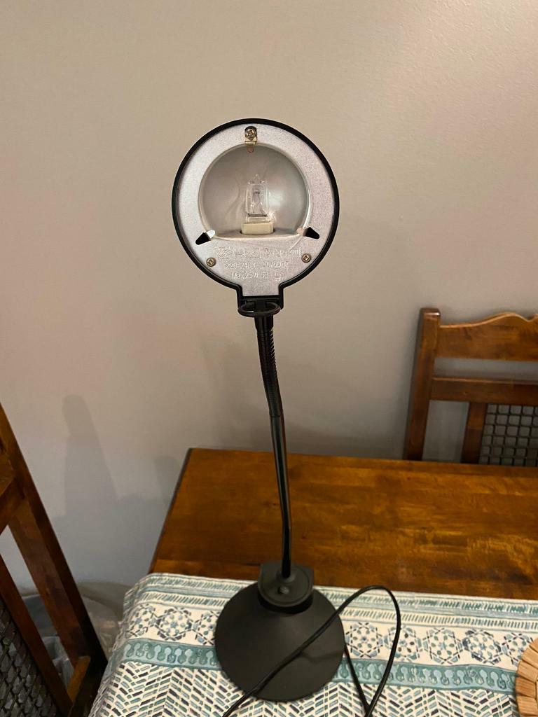 IKEA Study Table Lamp in Canary Wharf, London Gumtree